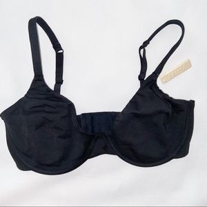 SOLD SKIMS Kim Kardashian Naked Demi Bra 34DDD
